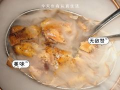 -桂满陇·西湖船宴(平安金融中心店)
