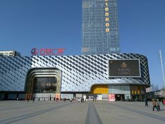门面-万达广场(龙湖店)