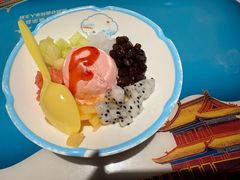 -醉长安(钟楼旗舰店)