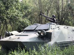 -北方兵器城