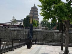 -大慈恩寺(大雁塔)