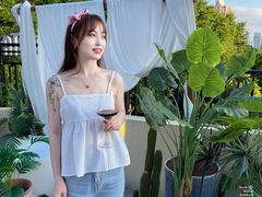 -HUATA 'Holiday Plan 花榻