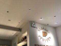 -Peet's Coffee皮爷咖啡(万象天地店)