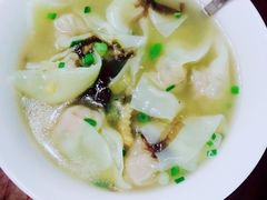 -小倩倩•鸡汤馄饨(江西路创始店)