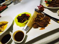 -小白鲨工夫潮膳(曲江店)