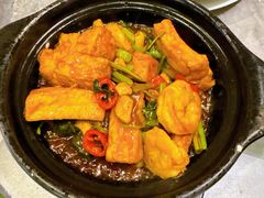 -有璟阁港式餐厅(国贸商城店)