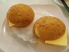 -新大咀港式茶餐厅(宝山万达店)