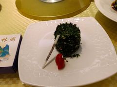 -上海大学延长校区-第4食堂