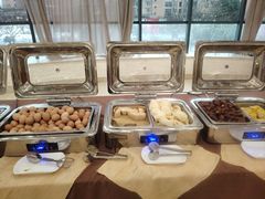 -蓝天清水湾国际大酒店