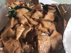 -天厨妙香素食餐厅(清华店)
