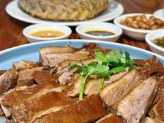 -百年银屏蚝烙·潮汕菜·非遗(乐山店)