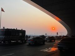 -粤尚腾香居中餐厅(首都机场希尔顿店)