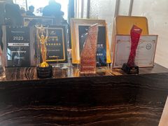 -珠海中海雅高铂尔曼酒店