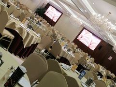 大堂-金时代顺风大酒店(协泰店)