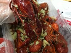 -阿胖龙虾小海鲜(宁国南路总店)