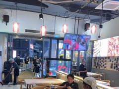 -五丁桥光头香辣蟹(望江橡树林店)