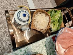 -鸿姐老火锅(花园路店)