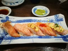 -大雄寿司(中华广场店)