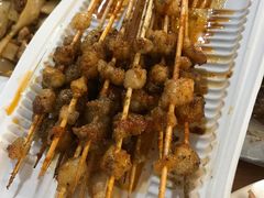 -十里铺铁板鱿鱼