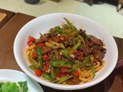 -寻裕记·现炒浇头面(人民广场店)