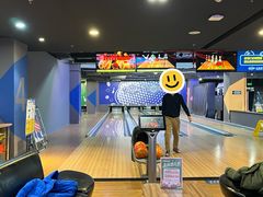 -大鲁阁X运动玩乐园·保龄球·团建·生日派对(滨江宝龙城市广场店)