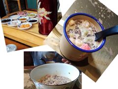 -手选潮汕鲜活牛肉火锅(二七广场店)