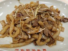 -百家鸡味馆(清泰店)