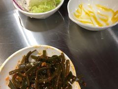 -韩聚屋韩国烤肉餐厅(新北万达店)