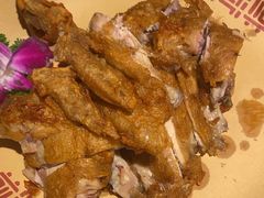 -前海沿·青岛菜(大拇指广场石老人店)