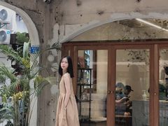 -素咫咖啡CLIFEROSE(新安店)