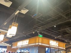-福成自助烤肉(双桥万达店)