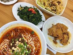 -余丞记川渝面馆(云峰店)