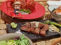-西村日本料理(香格里拉饭店)