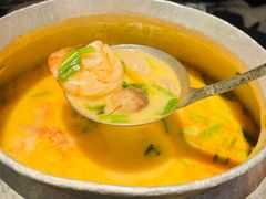 -大头虾越式风味餐厅(光明广场店)