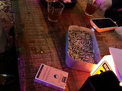 -江湖酒吧(老外滩店)