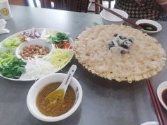 -官塘原味鱼生·潮菜大排档(潮州总店)