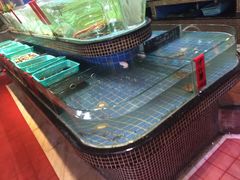 -海大大蒸汽海鲜餐厅·粤菜·特色小炒(欢乐颂店)