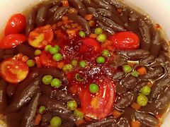 -大张烙馍村(泉山店)