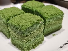 -威海九禧海鲜居渔水饺(经区店)