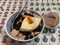 -堂屋糖水店(愚园店)