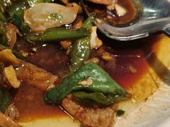 -兰湘子·湘菜小炒(长安万科广场店)