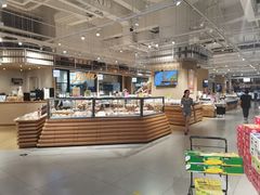 -七鲜超市(瑞虹天地太阳宫店)