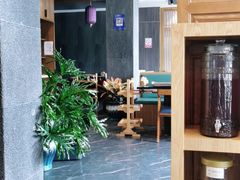 大堂-野菌皇海景野生菌火锅(滨海大道店)