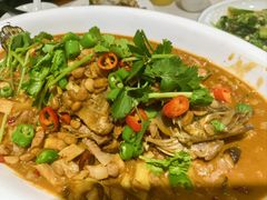 -火龙堂·风味民间菜(文一路店)