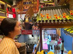 -唐山宴大唐州府精品中餐