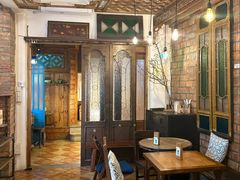 -西关84·History·Art·Cafe