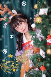 -陈攻馆·汉服