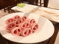 -皇城老妈·大连海鲜火锅(港湾店)