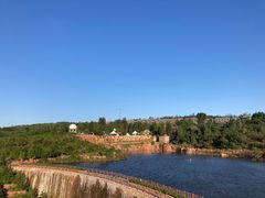 -伏羲山旅游区