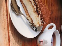 -1901 Cafe(西四店)